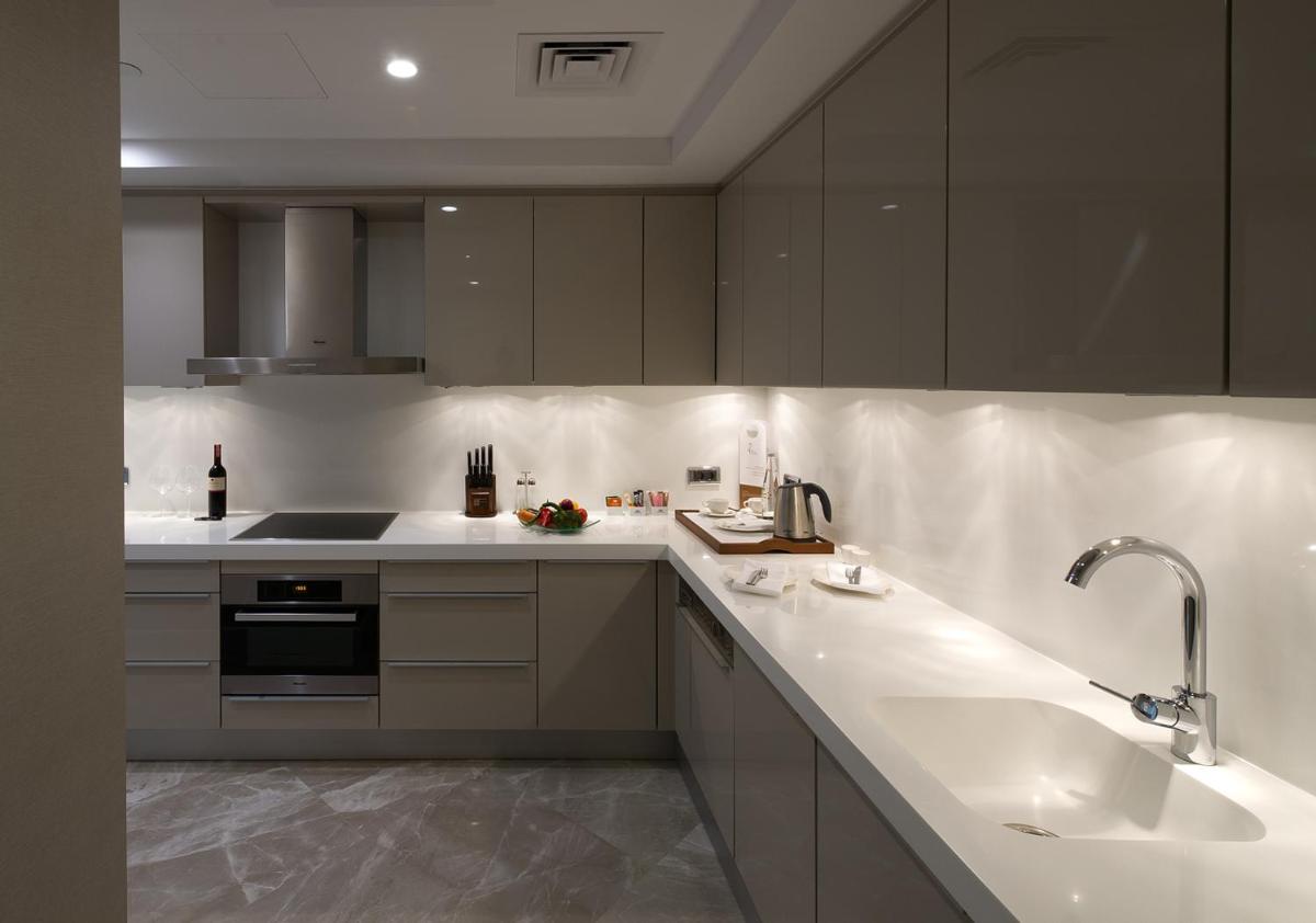 The Grand Tarabya Managed by Accor