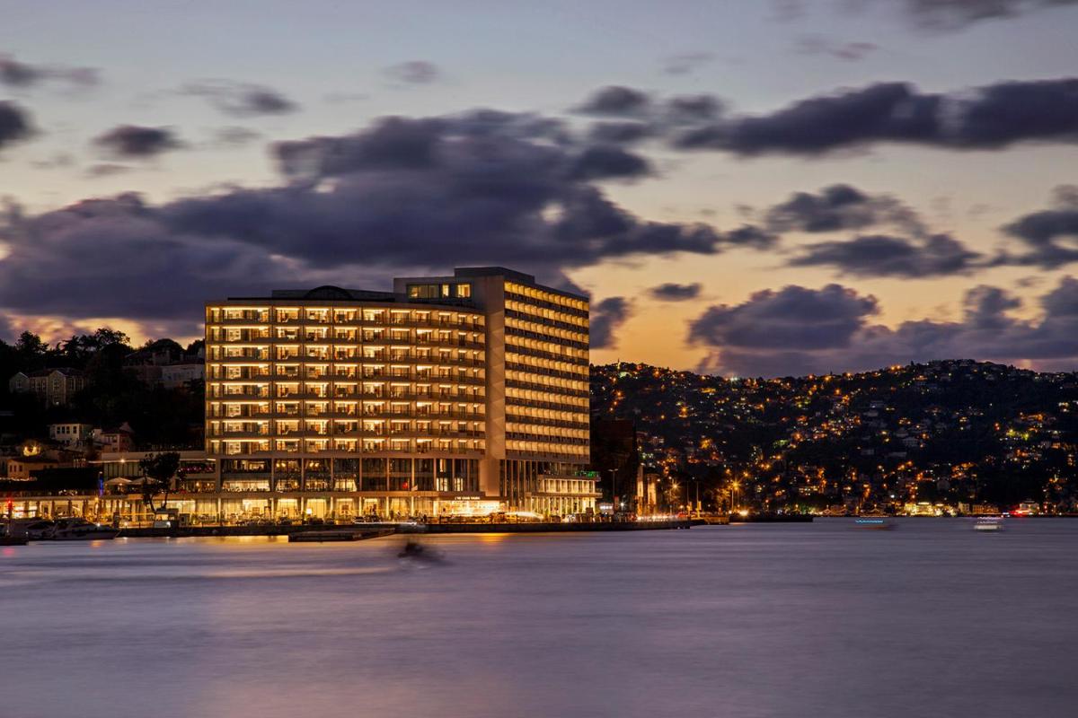 The Grand Tarabya Managed by Accor