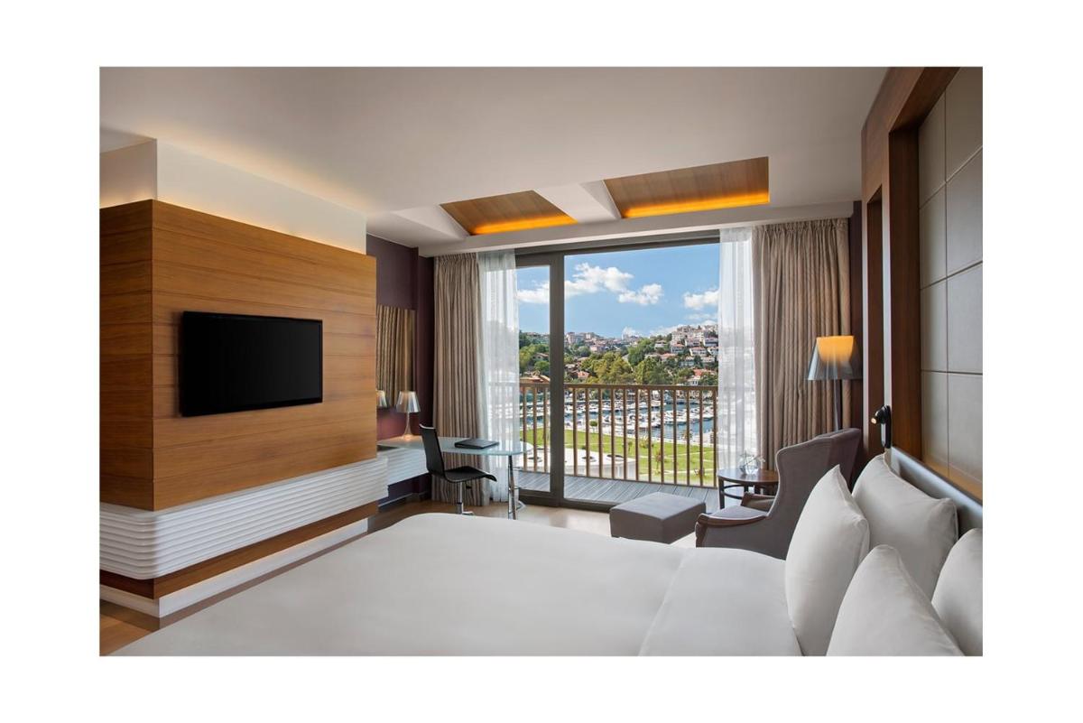 The Grand Tarabya Managed by Accor