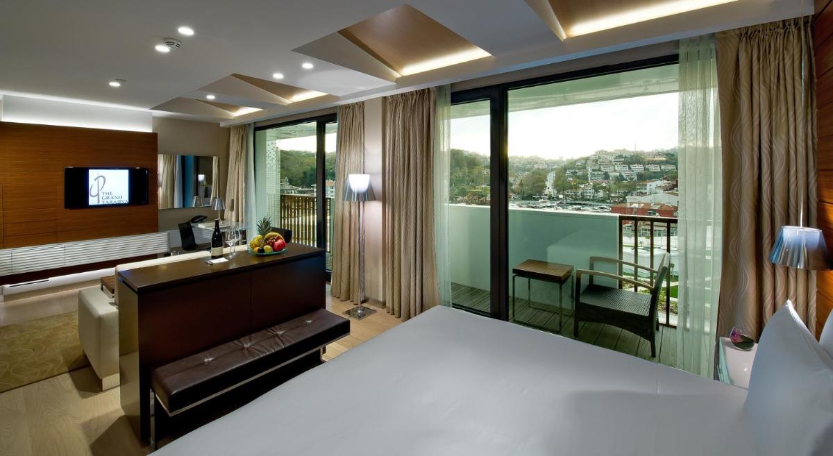 The Grand Tarabya Managed by Accor