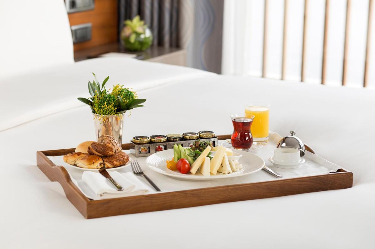 The Grand Tarabya Managed by Accor