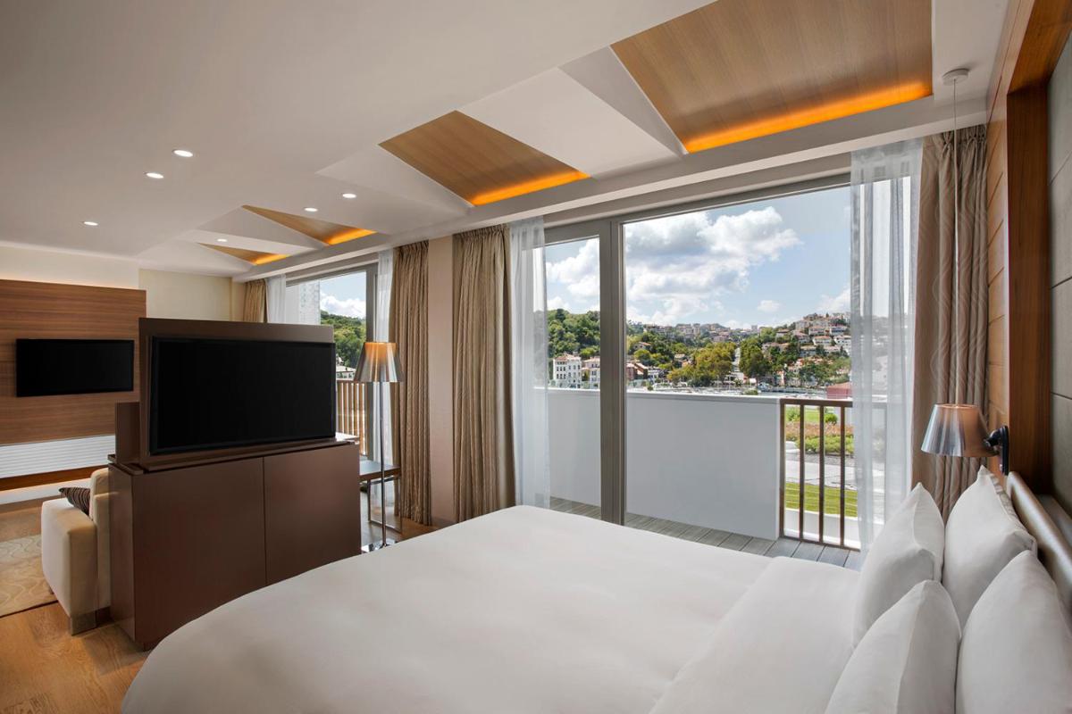 The Grand Tarabya Managed by Accor