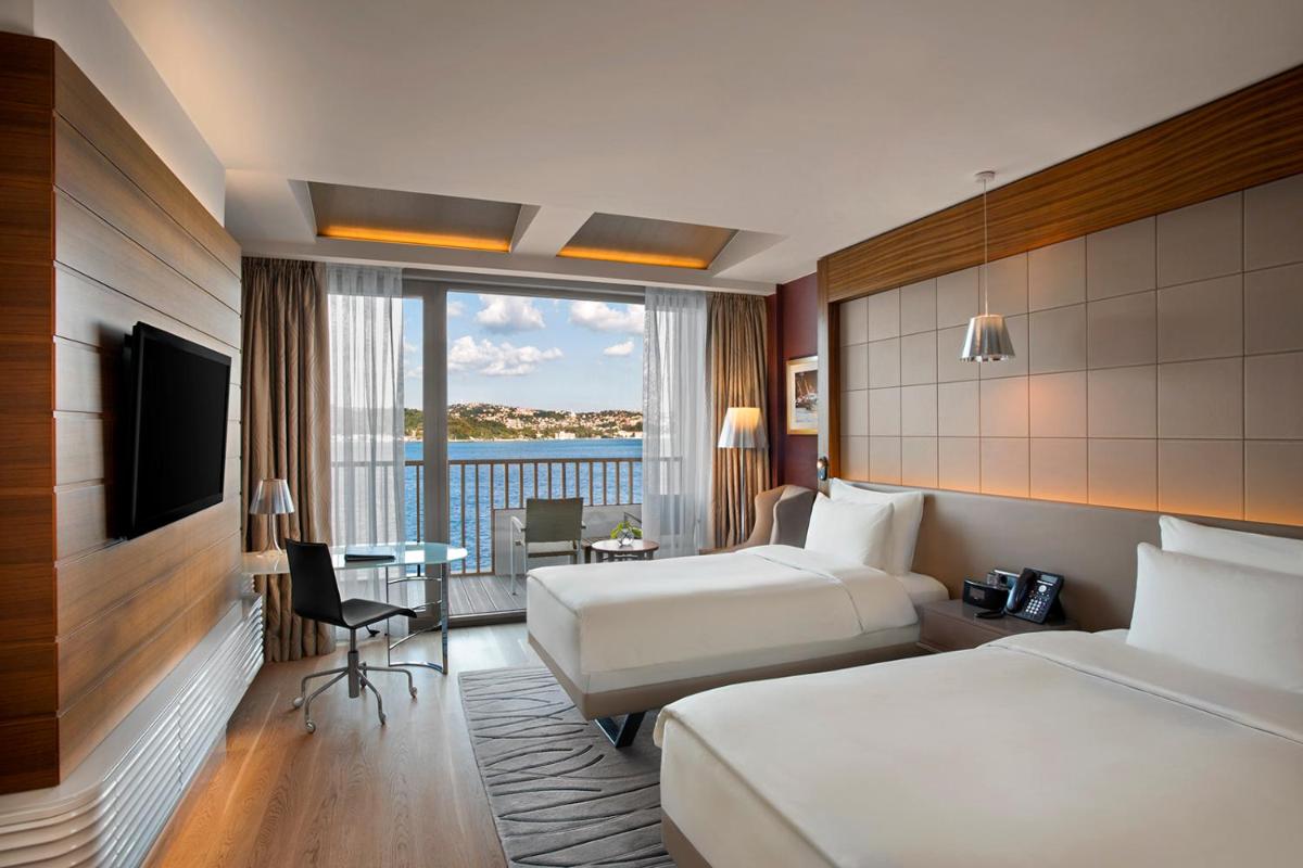 The Grand Tarabya Managed by Accor