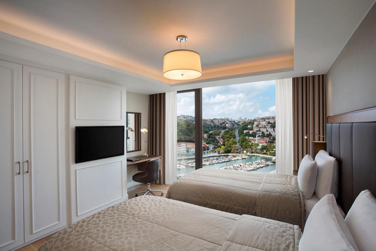The Grand Tarabya Managed by Accor
