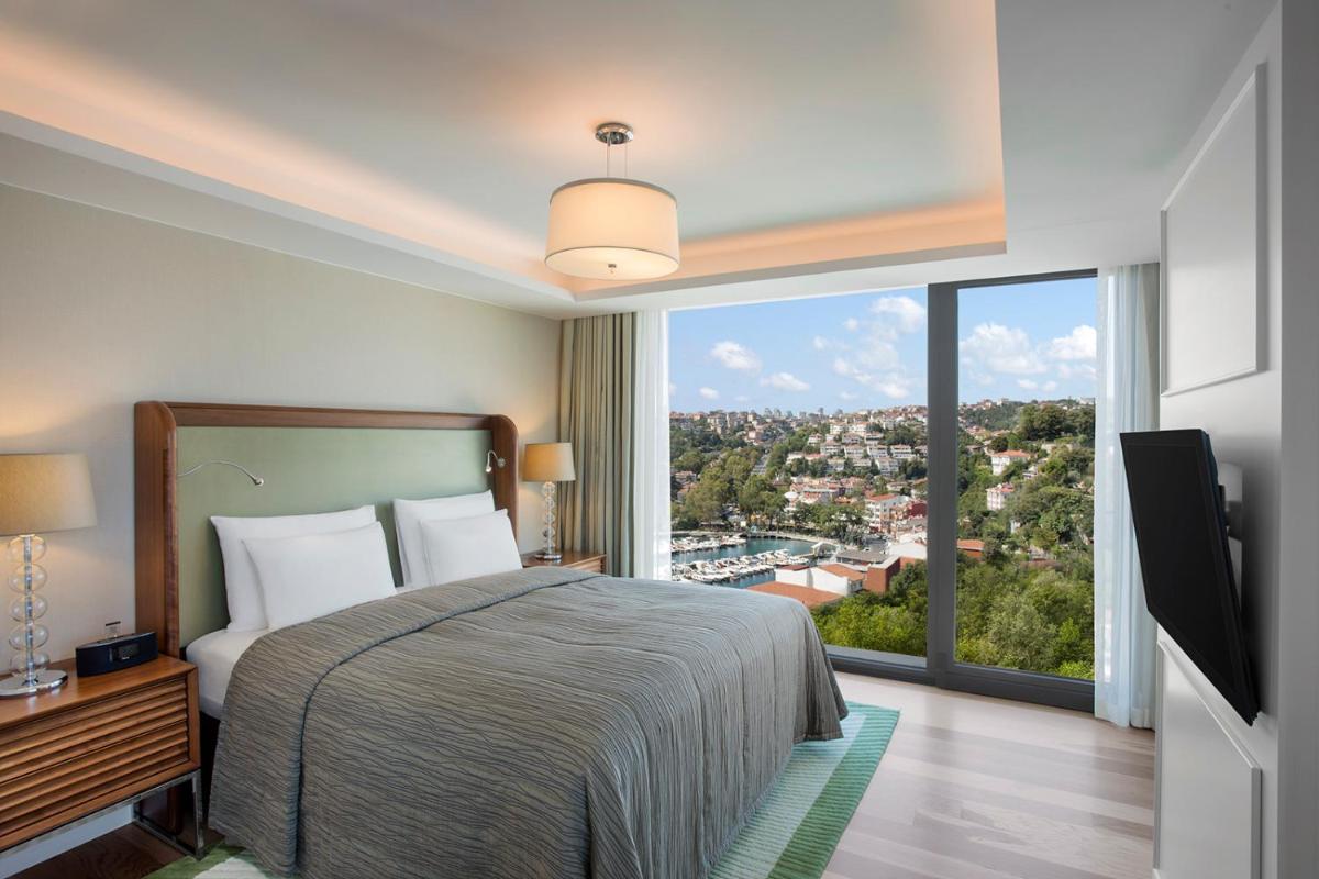 The Grand Tarabya Managed by Accor