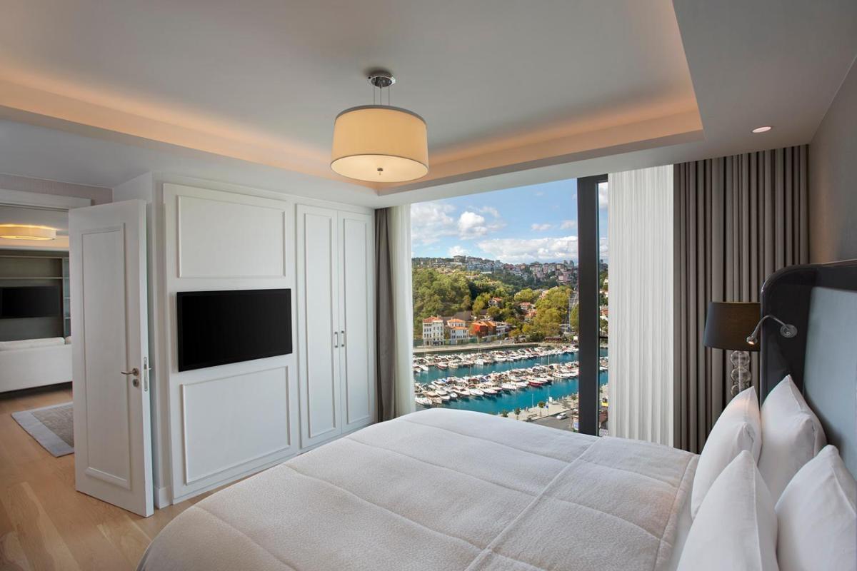The Grand Tarabya Managed by Accor
