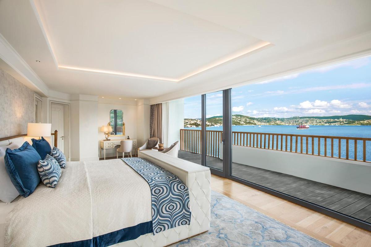 The Grand Tarabya Managed by Accor