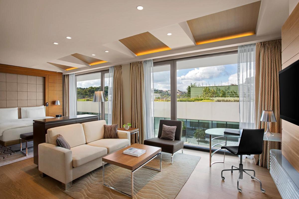 The Grand Tarabya Managed by Accor