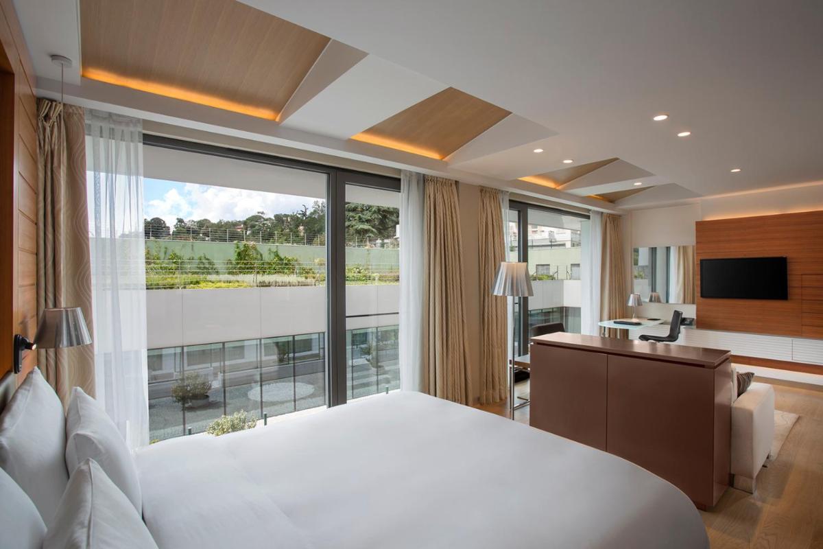 The Grand Tarabya Managed by Accor