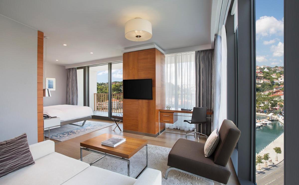 The Grand Tarabya Managed by Accor