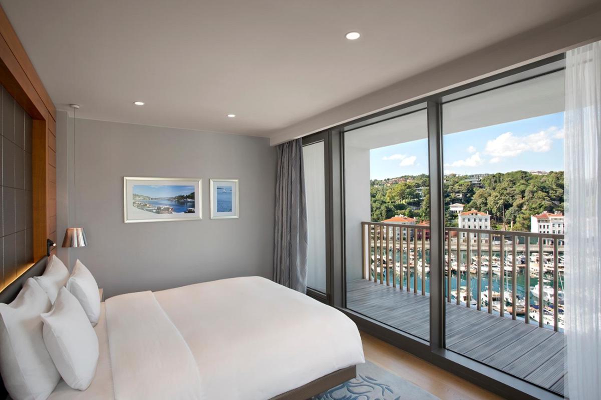 The Grand Tarabya Managed by Accor
