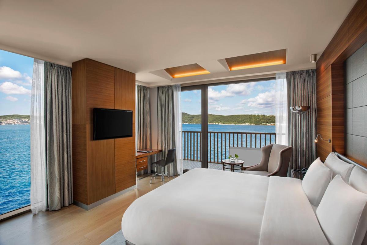 The Grand Tarabya Managed by Accor
