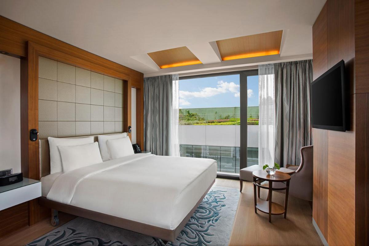 The Grand Tarabya Managed by Accor