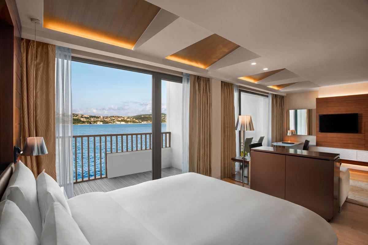 The Grand Tarabya Managed by Accor