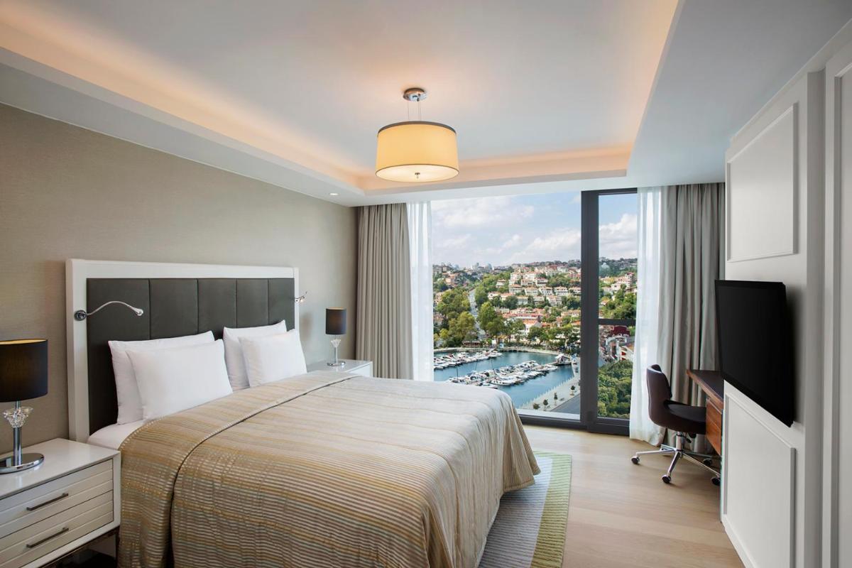The Grand Tarabya Managed by Accor