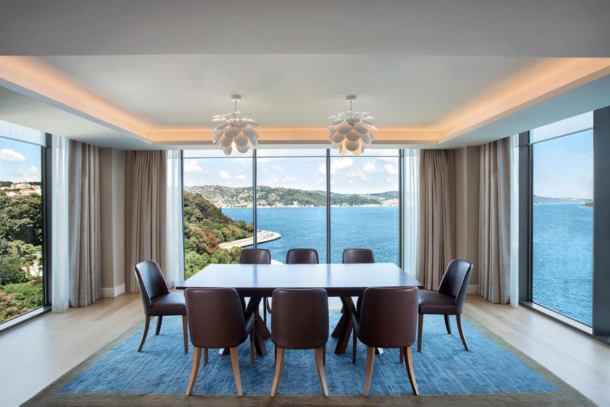 The Grand Tarabya Managed by Accor