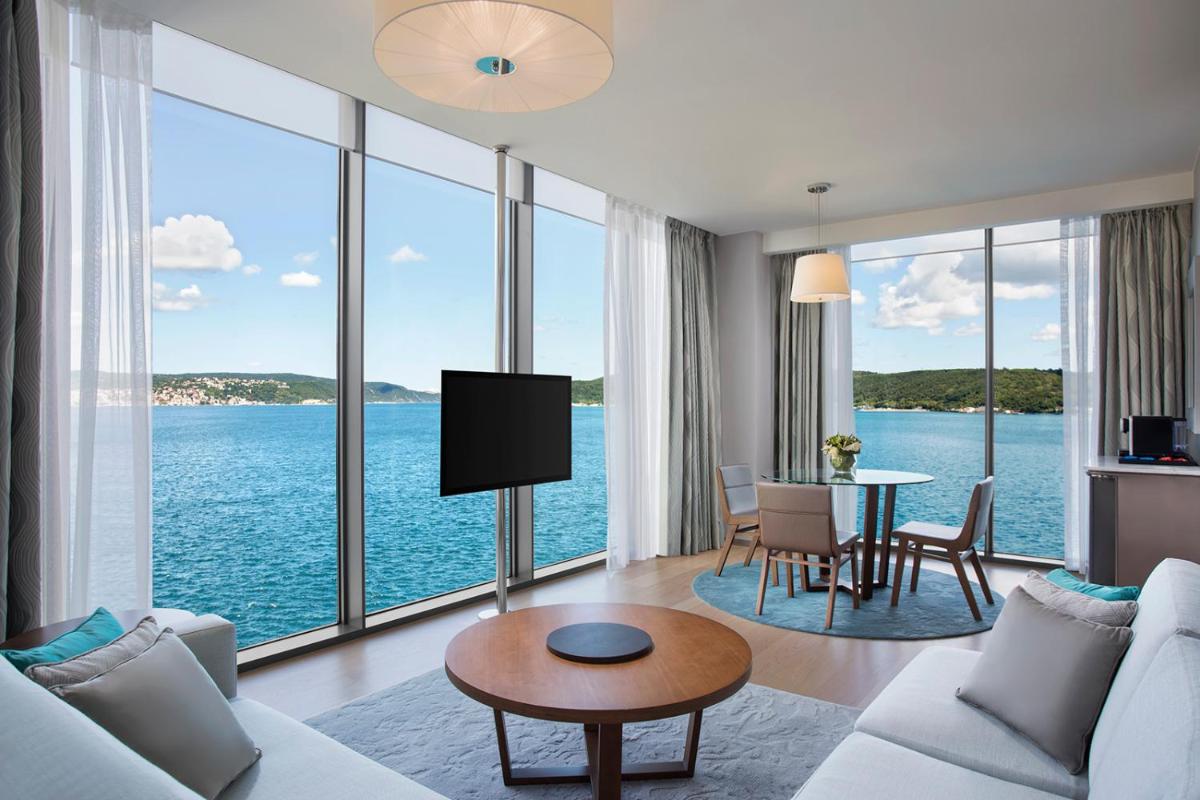 The Grand Tarabya Managed by Accor