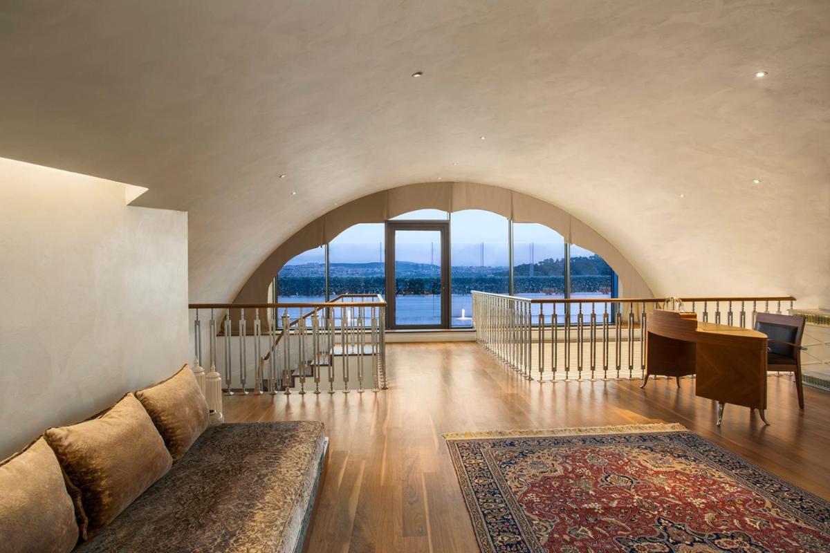 The Grand Tarabya Managed by Accor