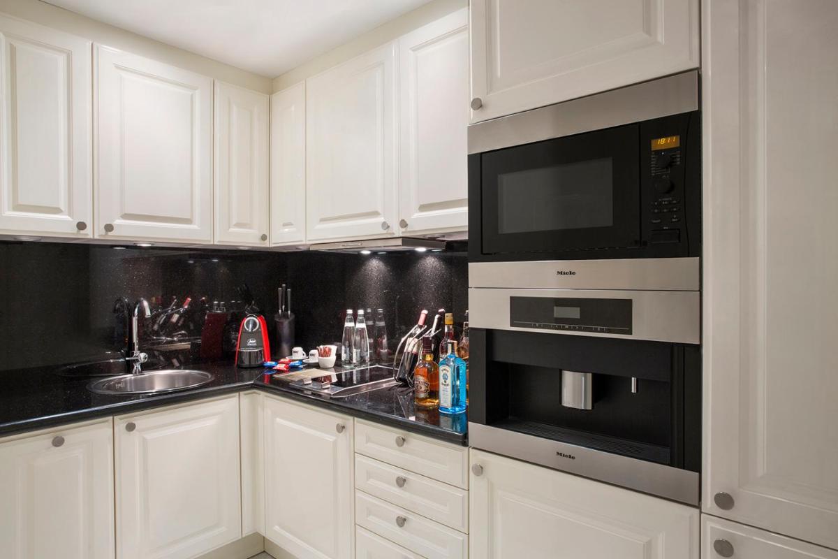 The Grand Tarabya Managed by Accor