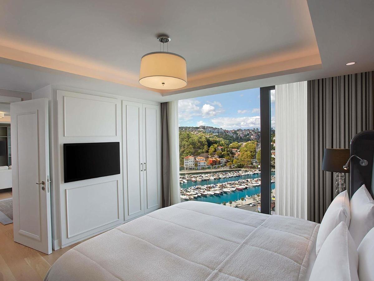 The Grand Tarabya Managed by Accor