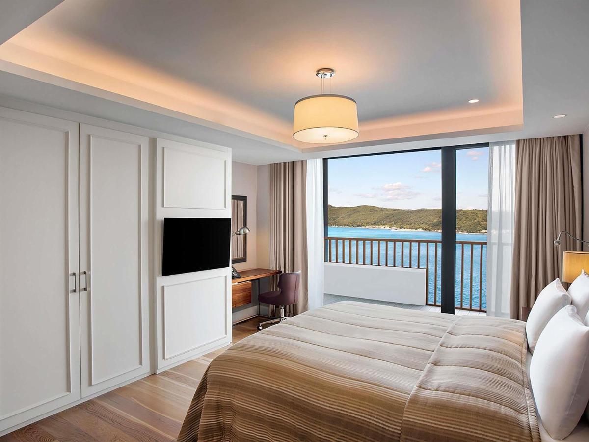 The Grand Tarabya Managed by Accor