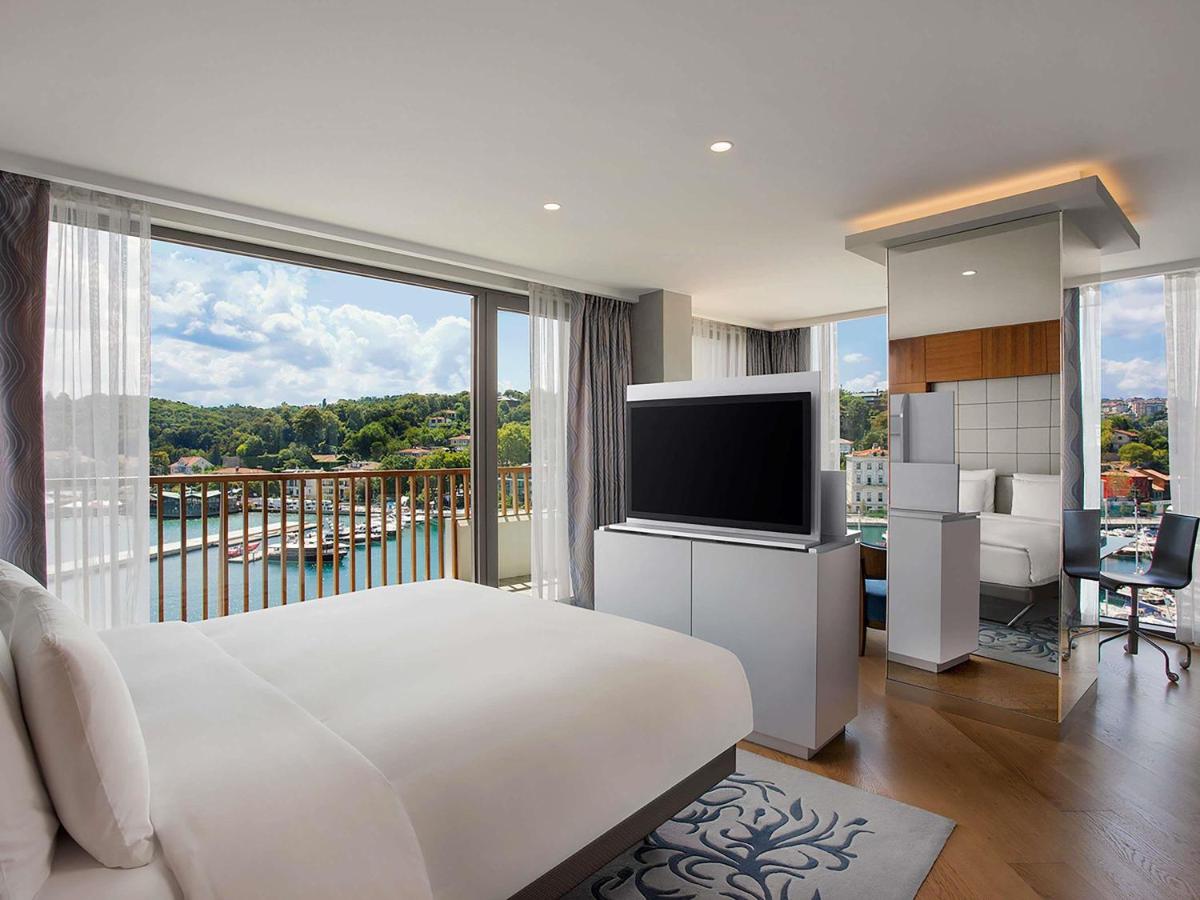 The Grand Tarabya Managed by Accor