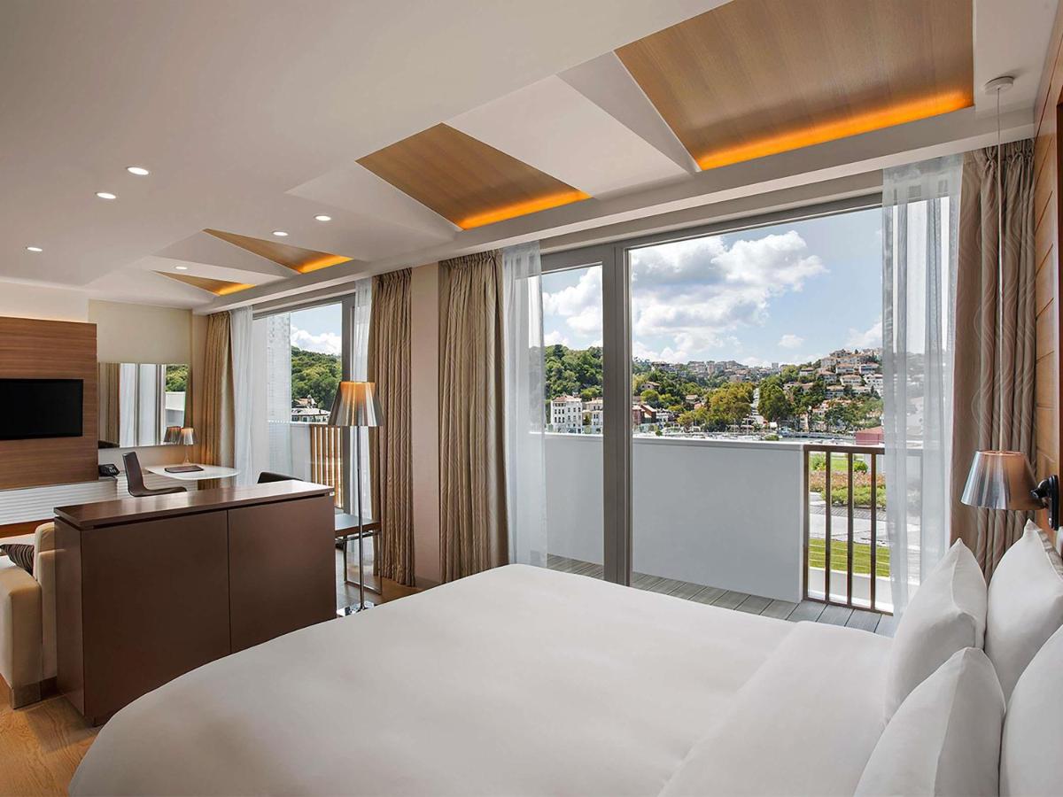 The Grand Tarabya Managed by Accor