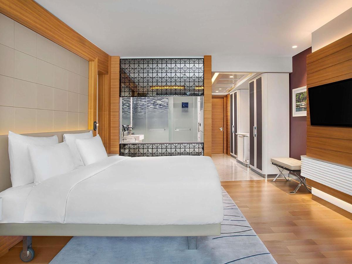 The Grand Tarabya Managed by Accor