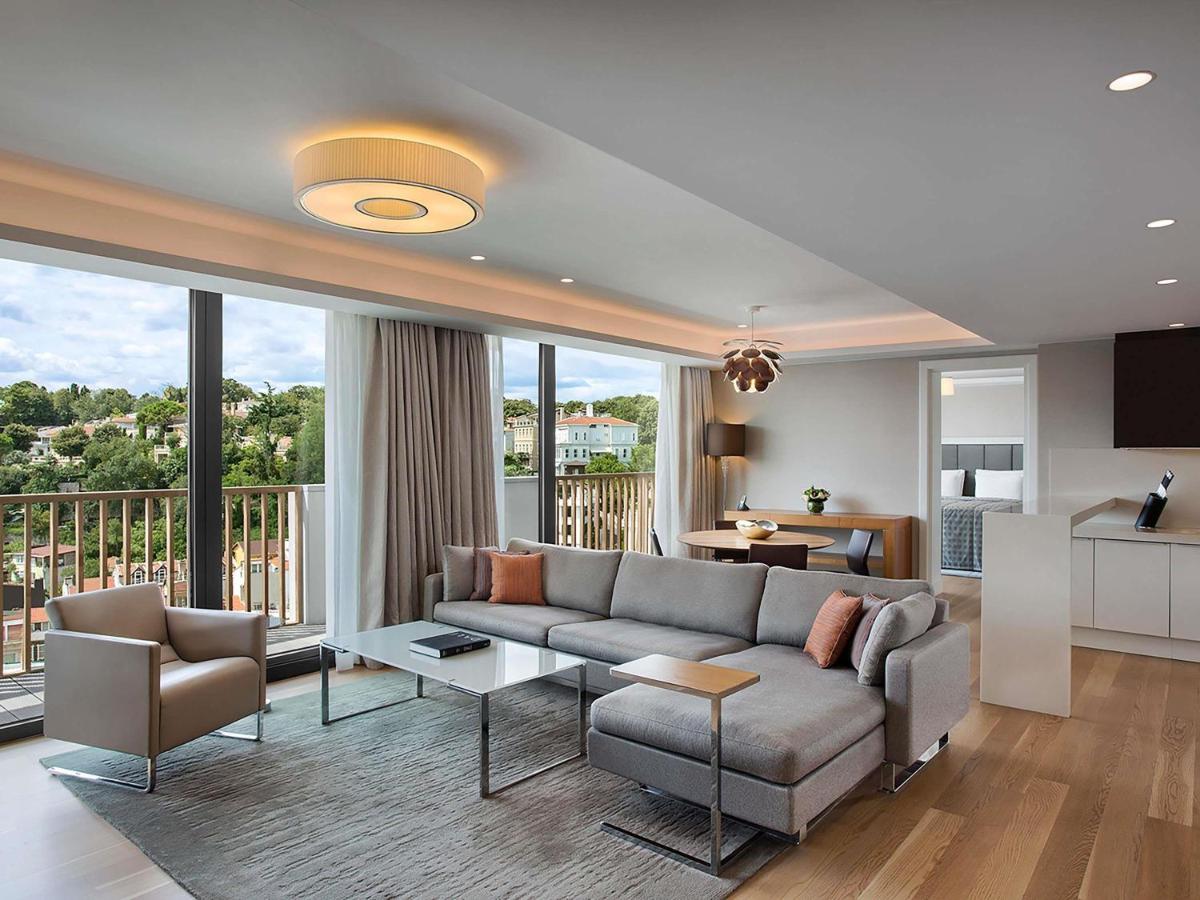 The Grand Tarabya Managed by Accor