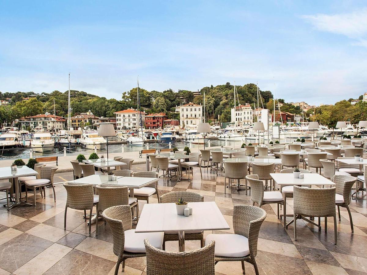 The Grand Tarabya Managed by Accor