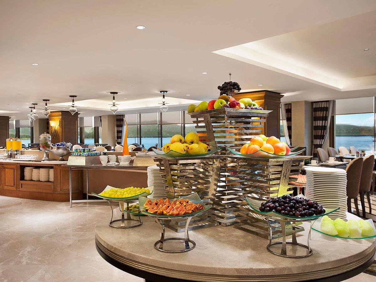 The Grand Tarabya Managed by Accor