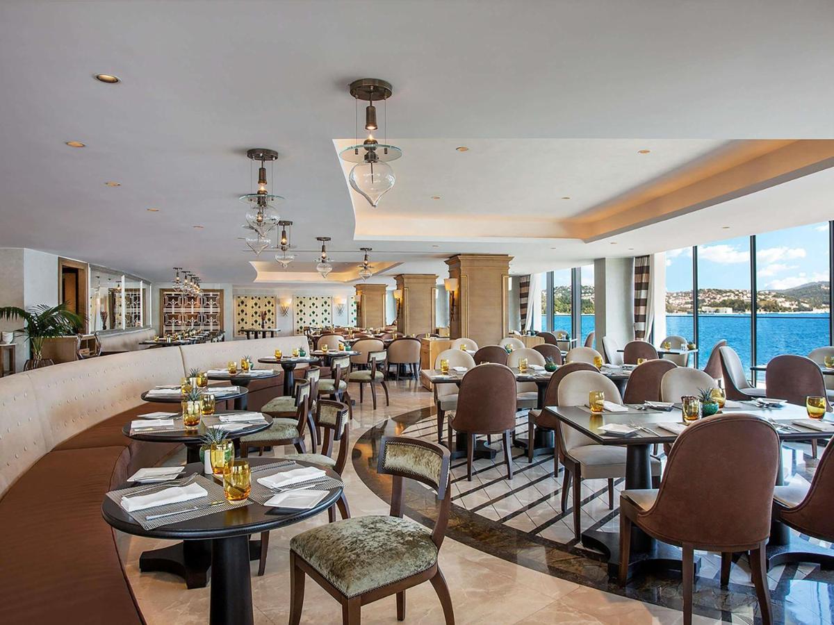 The Grand Tarabya Managed by Accor