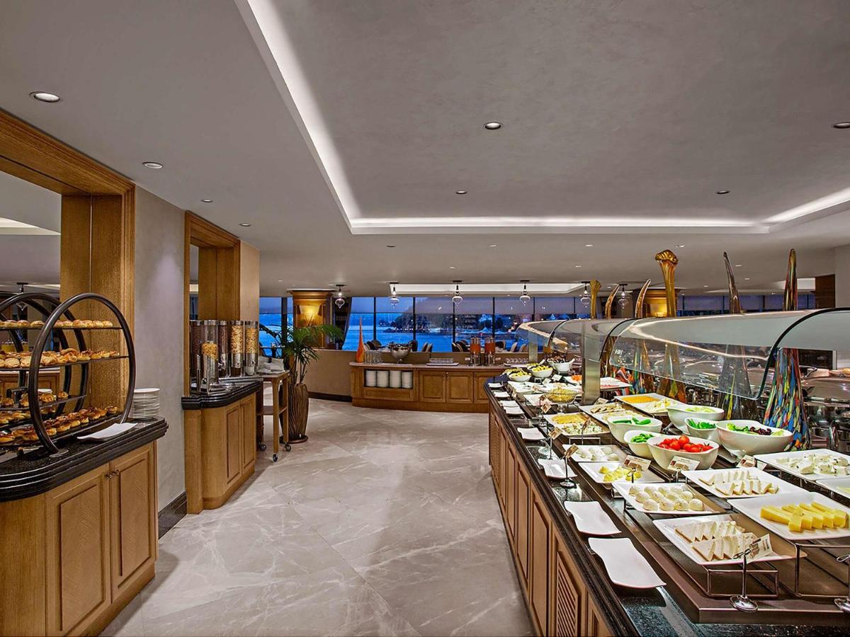 The Grand Tarabya Managed by Accor