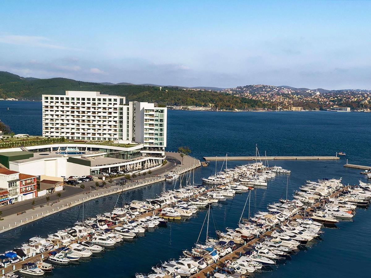 The Grand Tarabya Managed by Accor