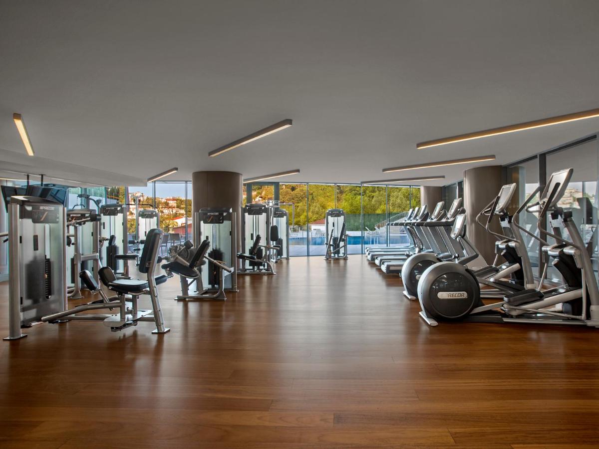 The Grand Tarabya Managed by Accor