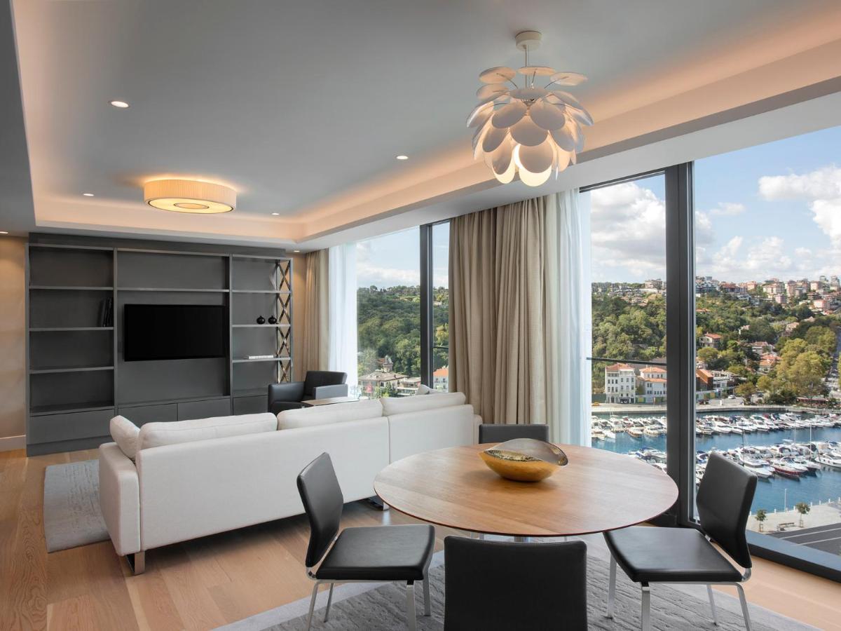 The Grand Tarabya Managed by Accor