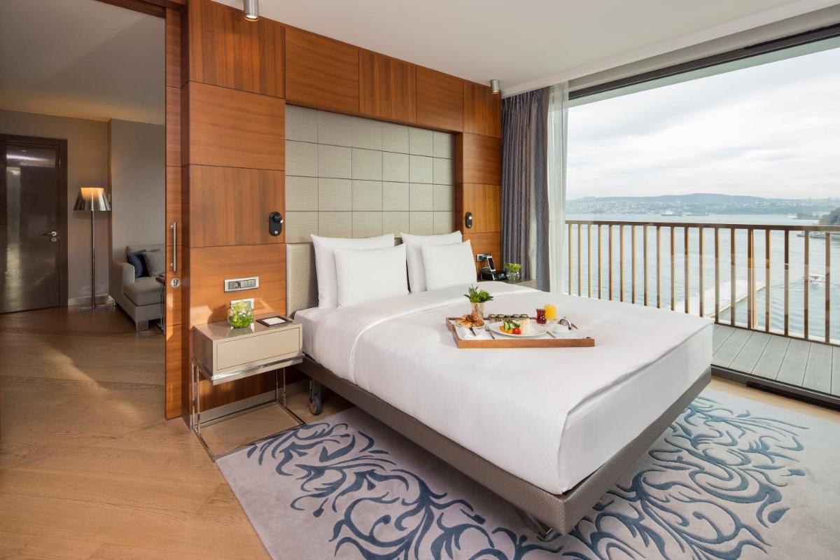The Grand Tarabya Managed by Accor