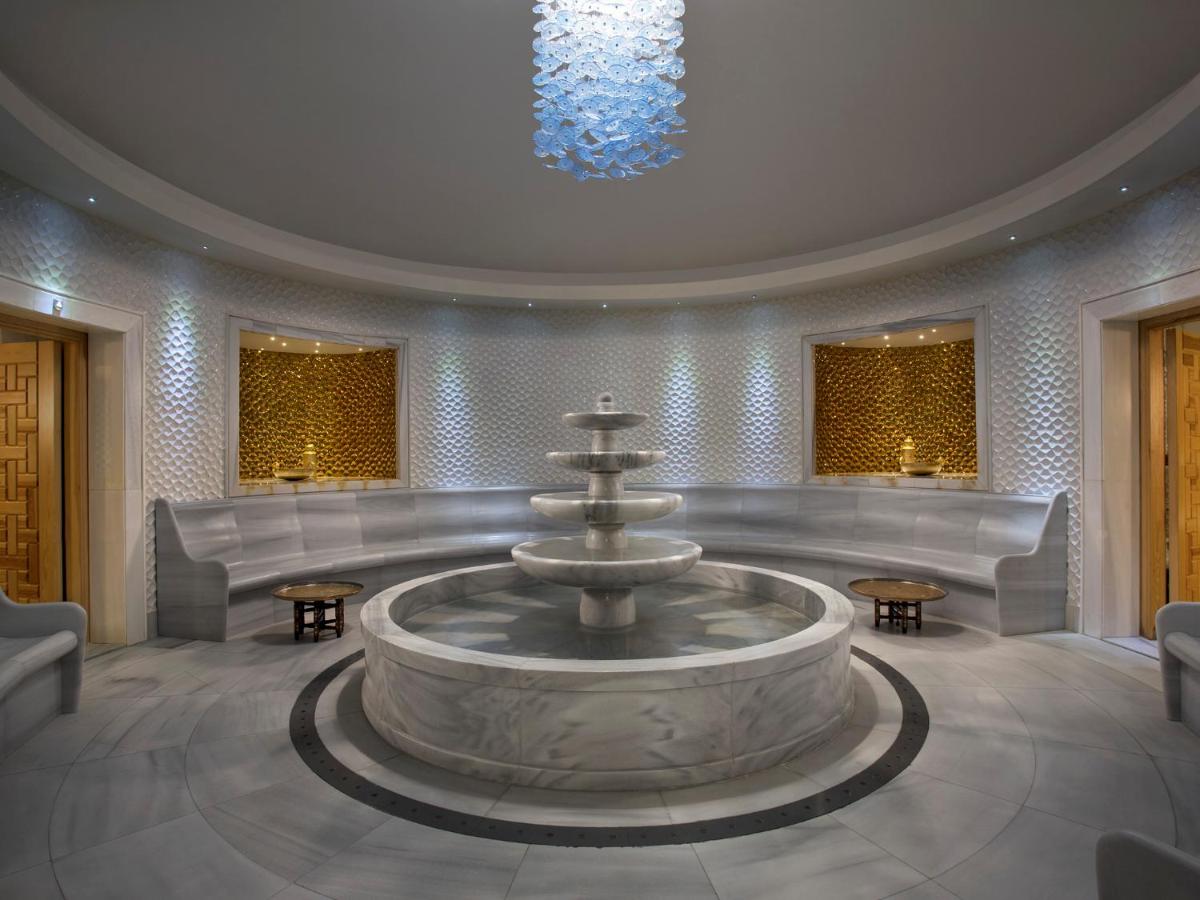 The Grand Tarabya Managed by Accor