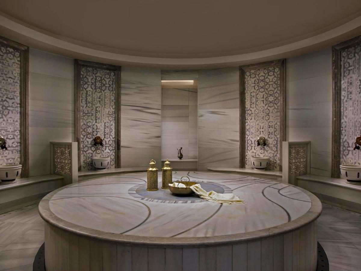 The Grand Tarabya Managed by Accor