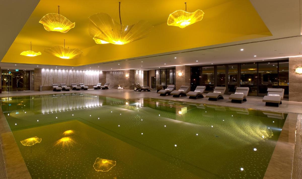 The Grand Tarabya Managed by Accor