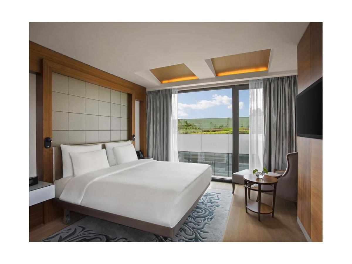 The Grand Tarabya Managed by Accor