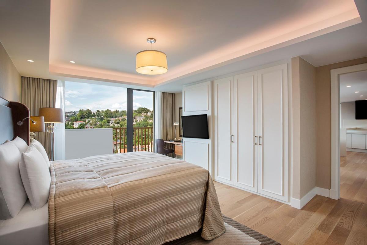 The Grand Tarabya Managed by Accor