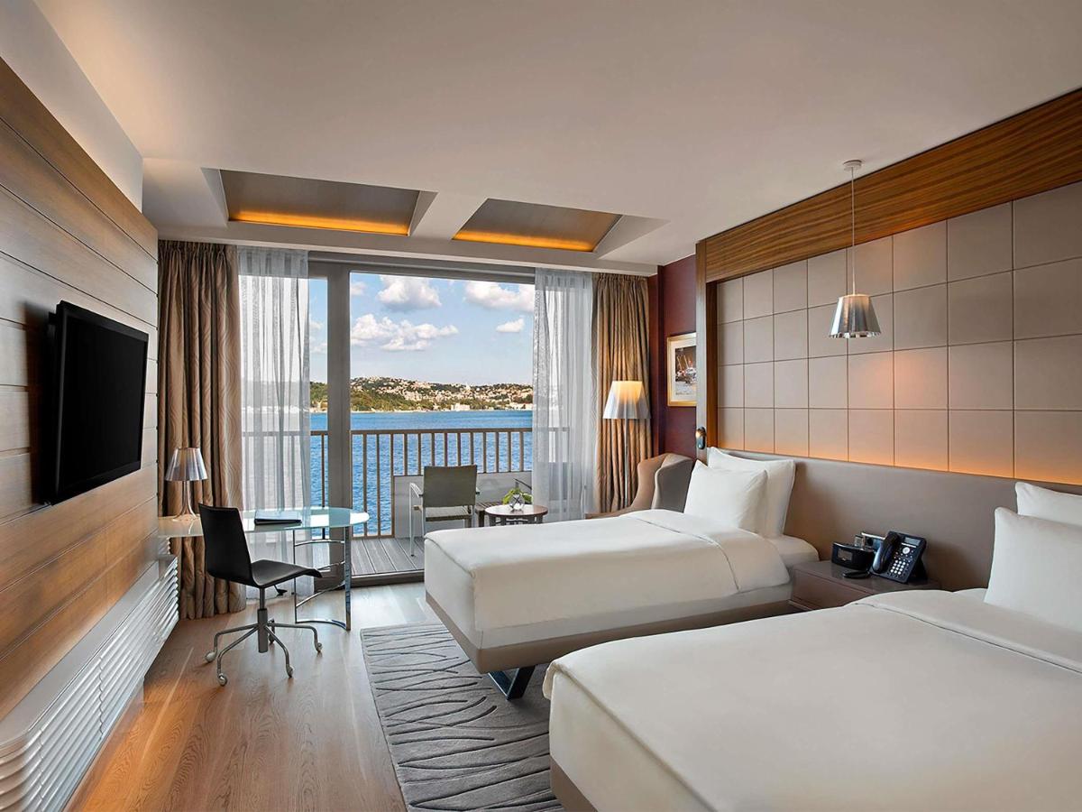 The Grand Tarabya Managed by Accor