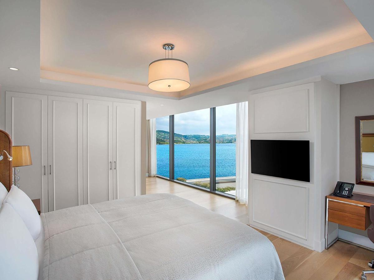 The Grand Tarabya Managed by Accor