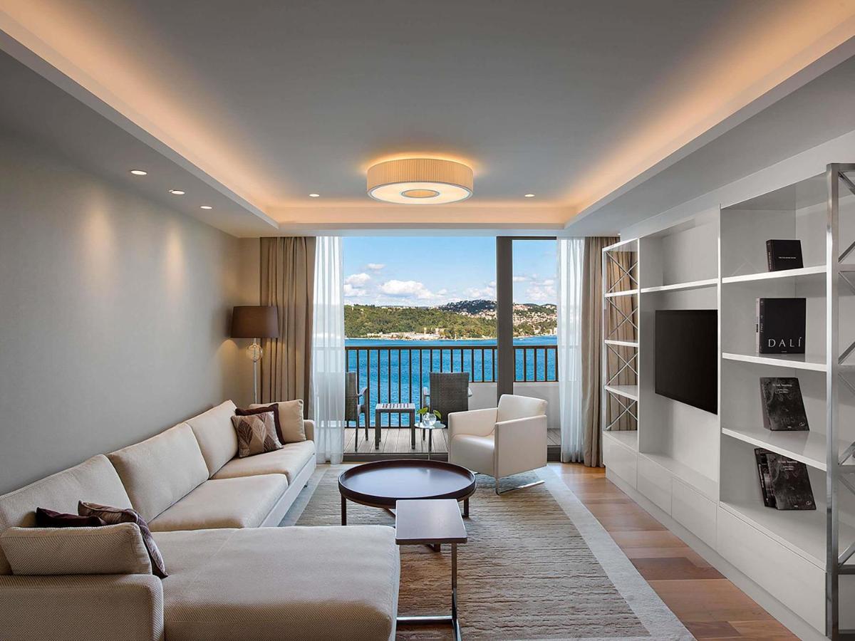 The Grand Tarabya Managed by Accor