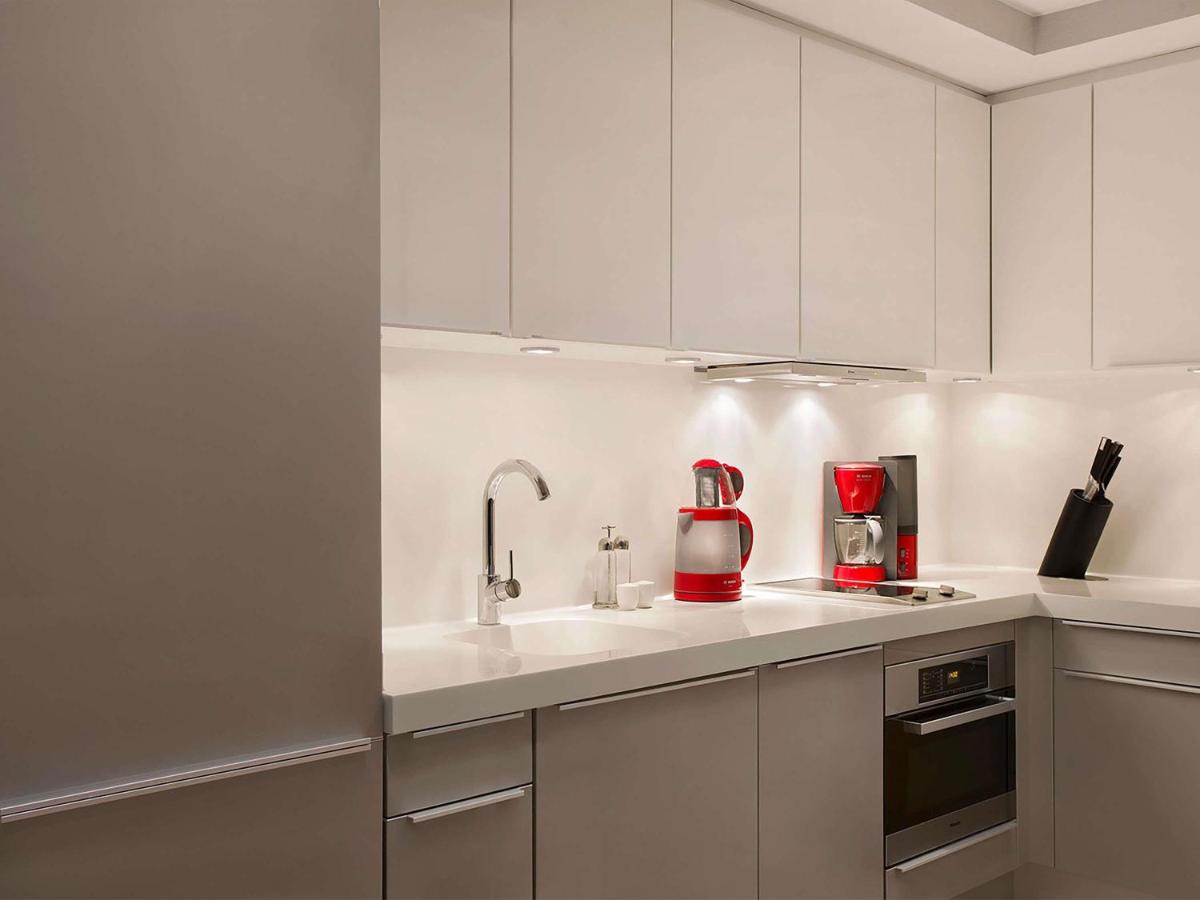 The Grand Tarabya Managed by Accor