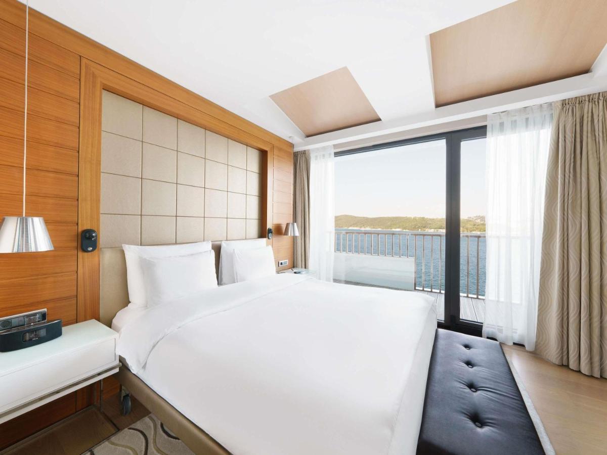 The Grand Tarabya Managed by Accor