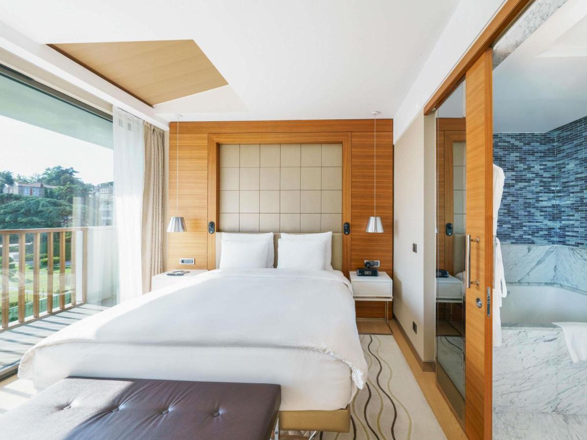 The Grand Tarabya Managed by Accor