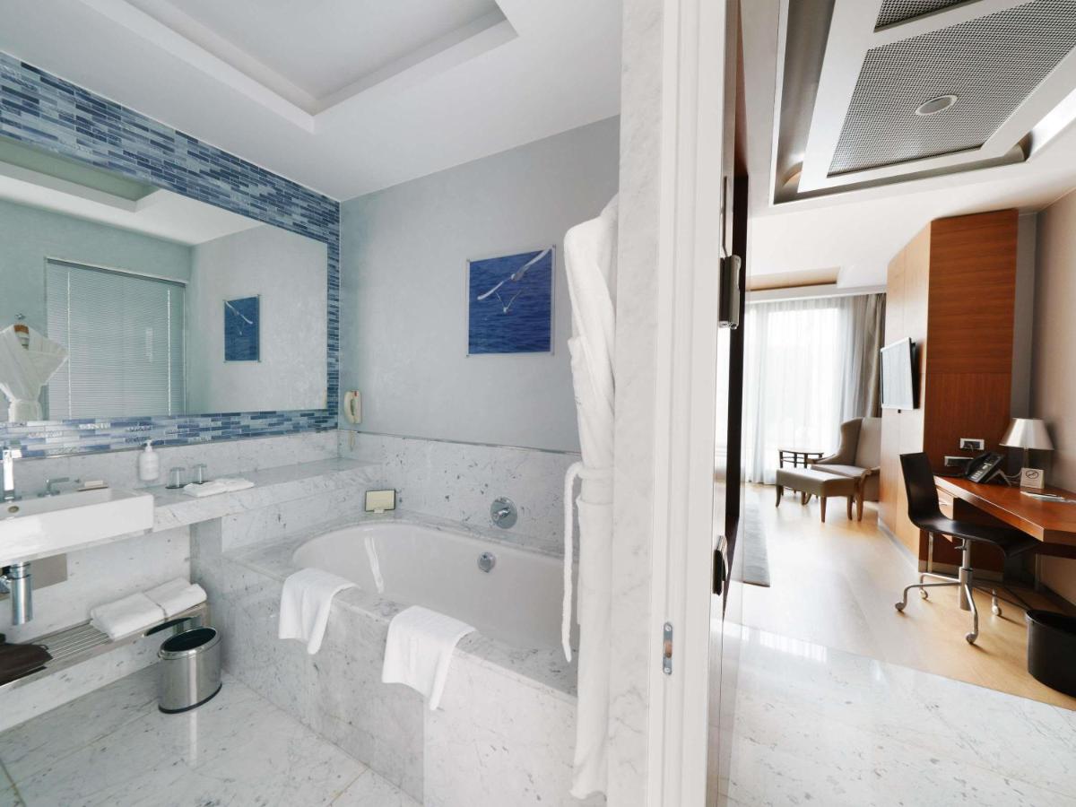 The Grand Tarabya Managed by Accor