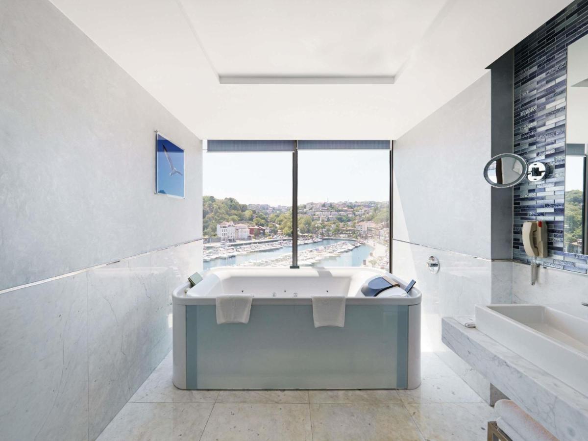 The Grand Tarabya Managed by Accor